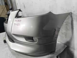 Бампер передний TOYOTA MARK X ZIO ANA10 52119-72010 3 ракурс