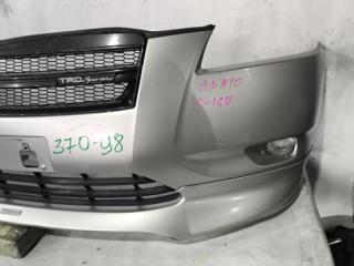 Бампер передний TOYOTA MARK X ZIO ANA10 52119-72010 4 ракурс
