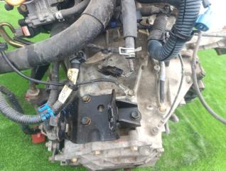 АКПП TOYOTA COROLLA SPACIO ZZE124 1ZZ-FE U341F-01A 5 ракурс
