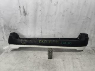 Бампер задний  TOYOTA SUCCEED NCP58 ,52159-52280 ,52159-52280 1 ракурс