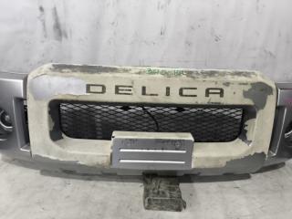Бампер передний MITSUBISHI DELICA D:5 CV5W 6400A878 5 ракурс Бампер передний MITSUBISHI DELICA D:5 CV5W 6400A878 5 ракурс