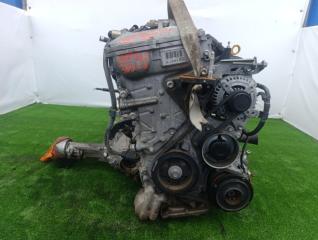 Двигатель TOYOTA ALLION ZRT265 2ZR-FE 1 ракурс