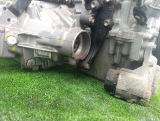 Двигатель TOYOTA ALLION ZRT265 2ZR-FE 4 ракурс