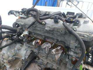 Двигатель TOYOTA ALLION ZRT265 2ZR-FE 5 ракурс