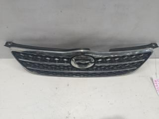 Решетка радиатора TOYOTA COROLLA FIELDER NZE121 2 ракурс