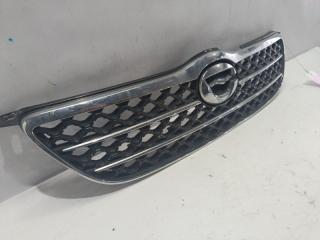 Решетка радиатора TOYOTA COROLLA FIELDER NZE121 3 ракурс