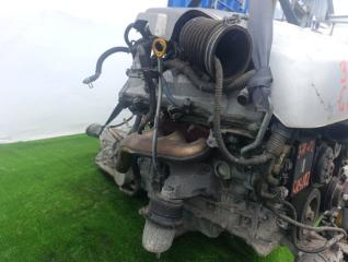 Двигатель TOYOTA CROWN GRS182 3GR-FSE 3 ракурс