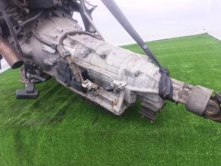 АКПП TOYOTA CROWN GRS182 3GR-FSE A760E-B03A 2 ракурс