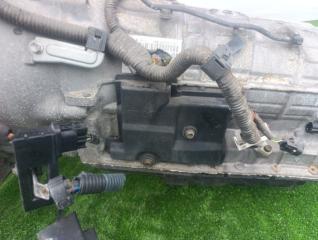 АКПП TOYOTA CROWN GRS182 3GR-FSE A760E-B03A 5 ракурс