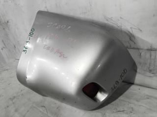 Клык бампера левый задний TOYOTA RAV4 ZCA26 52162-42260 3 ракурс