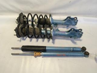 Стойка HONDA STEPWGN RG1 K20A 1 ракурс