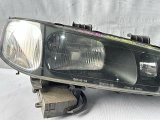 Фара правая HONDA ACCORD CF6 R7637 3 ракурс