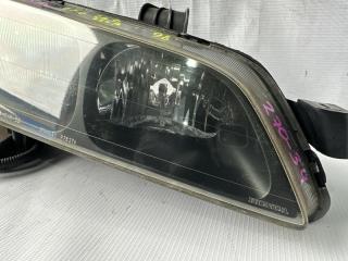 Фара правая HONDA ACCORD CF6 R7637 4 ракурс