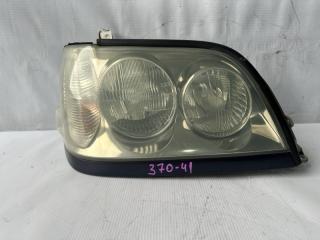 Фара правая TOYOTA CROWN JZS171 30-280 1 ракурс