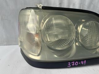 Фара правая TOYOTA CROWN JZS171 30-280 3 ракурс
