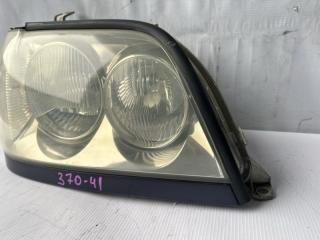 Фара правая TOYOTA CROWN JZS171 30-280 4 ракурс