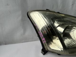 Фара правая TOYOTA COROLLA RUNX ZZE122 13-75 2 ракурс