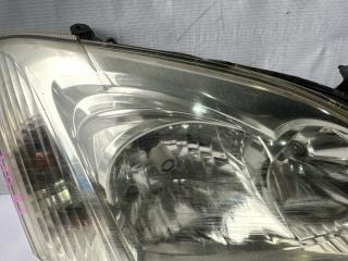 Фара правая TOYOTA COROLLA RUNX ZZE122 13-75 4 ракурс