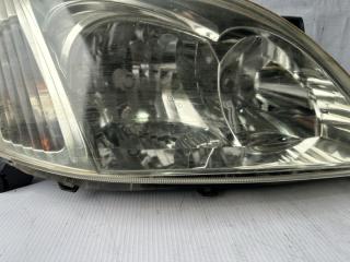 Фара правая TOYOTA COROLLA RUNX ZZE122 13-75 5 ракурс