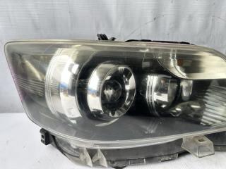 Фара правая TOYOTA COROLLA RUMION ZRE152 12-540 3 ракурс