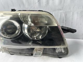 Фара правая TOYOTA COROLLA RUMION ZRE152 12-540 4 ракурс