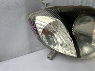Фара правая TOYOTA COROLLA ZZE122 12-469 2 ракурс