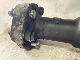 Карданный вал передний BMW X5 E70 N52B30AF 5 ракурс
