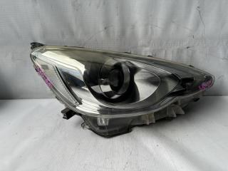 Фара правая TOYOTA AQUA NHP10 1NZ-FXE 52-293 1 ракурс