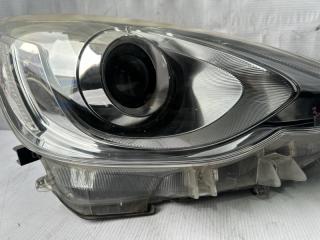 Фара правая TOYOTA AQUA NHP10 1NZ-FXE 52-293 3 ракурс