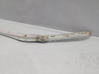 Планка под фары HONDA CR-V RD1 3 ракурс Планка под фары HONDA CR-V RD1 3 ракурс
