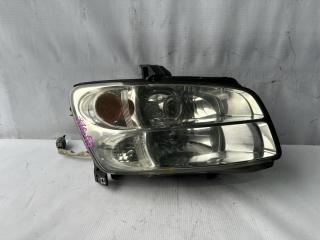 Фара правая NISSAN STAGEA M35 100-63871 1 ракурс