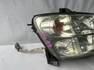 Фара правая NISSAN STAGEA M35 100-63871 2 ракурс