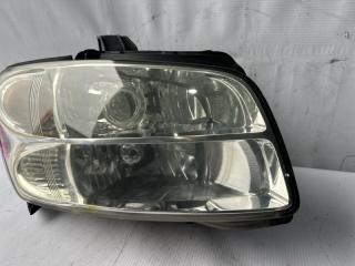 Фара правая NISSAN STAGEA M35 100-63871 3 ракурс