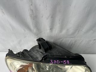 Фара правая NISSAN STAGEA M35 100-63871 5 ракурс