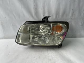 Фара левая NISSAN STAGEA M35 100-63871 1 ракурс