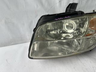 Фара левая NISSAN STAGEA M35 100-63871 2 ракурс