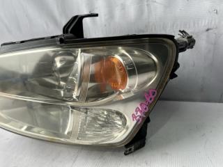 Фара левая NISSAN STAGEA M35 100-63871 3 ракурс