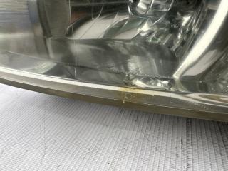 Фара левая NISSAN STAGEA M35 100-63871 4 ракурс