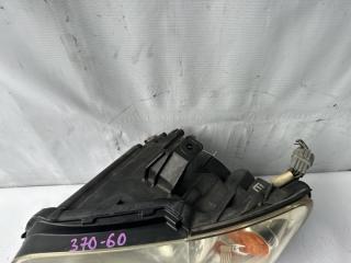 Фара левая NISSAN STAGEA M35 100-63871 5 ракурс