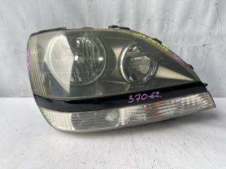 Фара правая TOYOTA HARRIER MCU10 48-1 1 ракурс