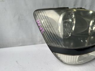 Фара правая TOYOTA HARRIER MCU10 48-1 2 ракурс
