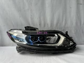 Фара правая HONDA JADE FR4 W2345 1 ракурс