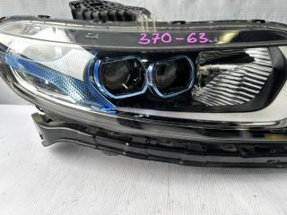 Фара правая HONDA JADE FR4 W2345 3 ракурс