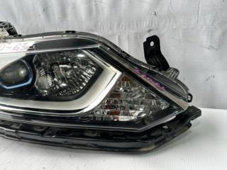 Фара правая HONDA JADE FR4 W2345 4 ракурс