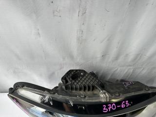 Фара правая HONDA JADE FR4 W2345 5 ракурс