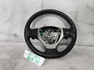 Руль SUZUKI SWIFT ZC72S 1 ракурс