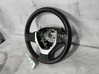 Руль SUZUKI SWIFT ZC72S 2 ракурс