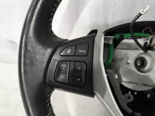 Руль SUZUKI SWIFT ZC72S 5 ракурс