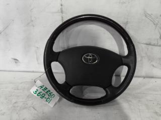 Руль TOYOTA NOAH AZR60 1 ракурс