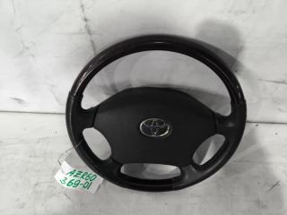 Руль TOYOTA NOAH AZR60 2 ракурс
